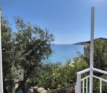 Qeparo Apartment | Kallisto Luxury Apartments