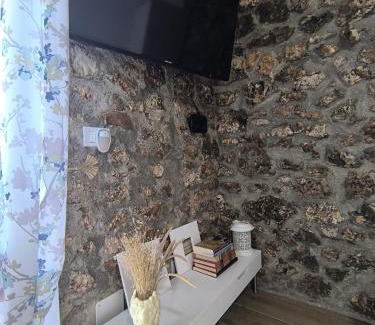 Qeparo Apartment | Kallisto Luxury Apartments