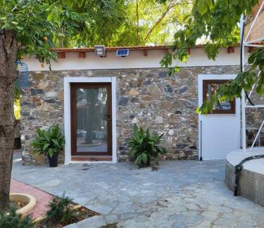 Platres Hotel | Kallithea INN