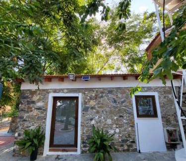 Platres Hotel | Kallithea INN