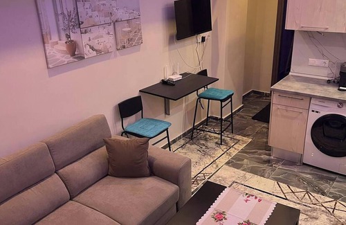 Kallithea Apartment | Kallithea sweet home