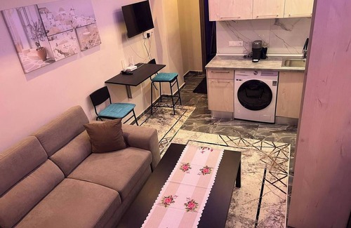 Kallithea Apartment | Kallithea sweet home