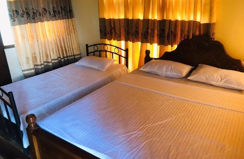 Beragala House | Kallycave Eco Lodge