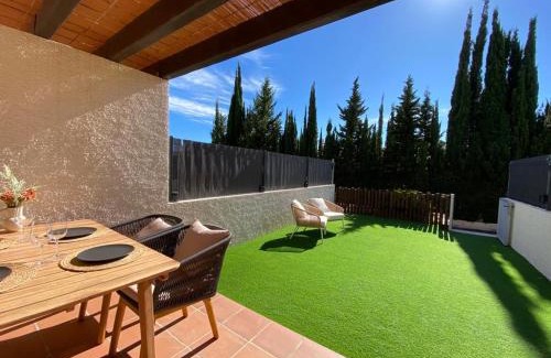 Torroella de Montgri House | Kalma House