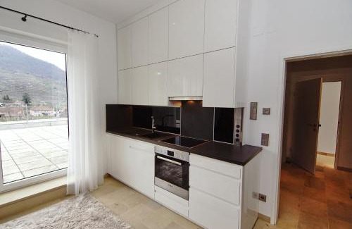Spitz Apartment | kalmuck LOFT