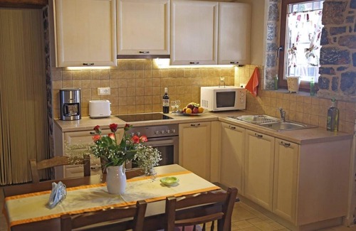 Pefki Apartment | Kalo Nero Apts Superb Sea view/Family-Friendly (S)