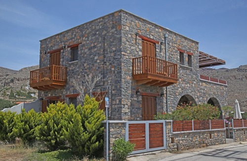 Pefki Apartment | Kalo Nero Apts Superb Sea view/Family-Friendly (S)