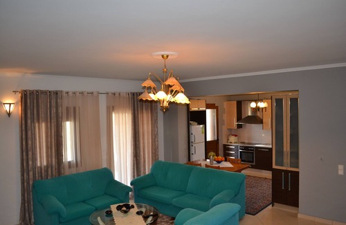 Agia Marina Apartment | Kalogeris house mouzaki