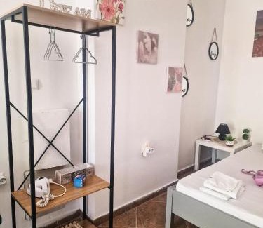 Kalogria House | Kalogria Beach Apartments