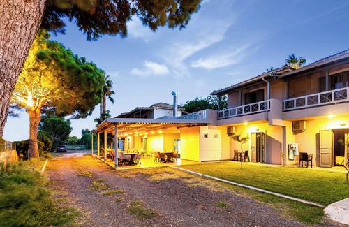 Kalogria Condo | Kalogria Summer Retreats - Strofilia Sunny Vibes