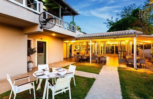Kalogria Condo | Kalogria Summer Retreats - Strofilia Sandy Vibes