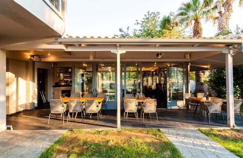 Kalogria Condo | Kalogria Summer Retreats - Strofilia Sandy Vibes