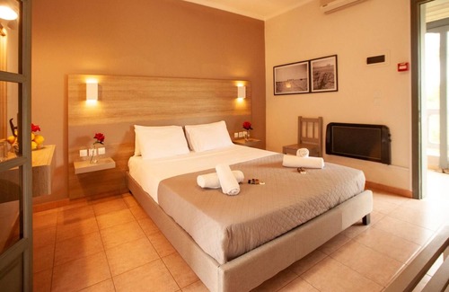 Kalogria Apartment | Kalogria Summer Retreats - Strofilia Sandy Twin