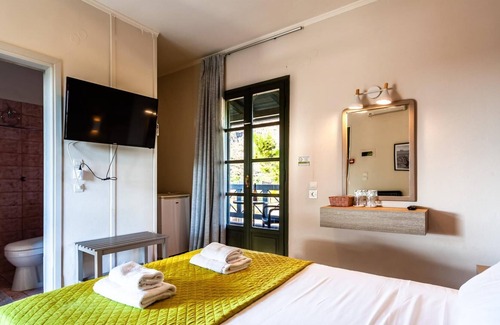 Kalogria Apartment | Kalogria Summer Retreats - Strofilia Sandy Twin