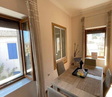 Kontias House | Kalokairi Kontias
