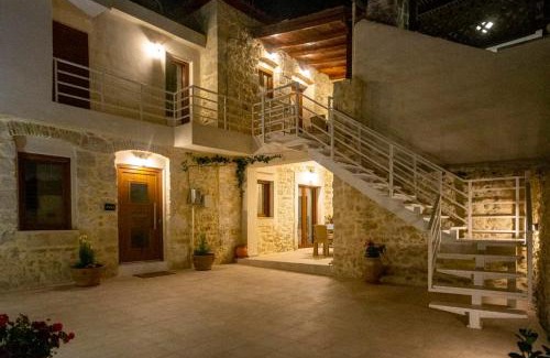 Archanes Apartment | Kalomiris Thea Suite