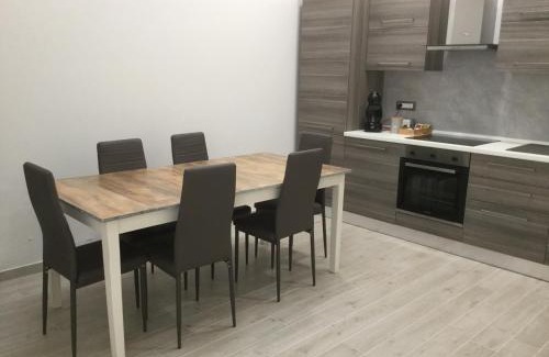 Corigliano D'Otranto House | Kaloneiro Guest House