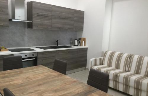 Corigliano D'Otranto House | Kaloneiro Guest House