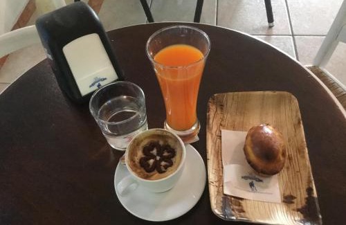 Corigliano D'Otranto House | Kaloneiro Guest House