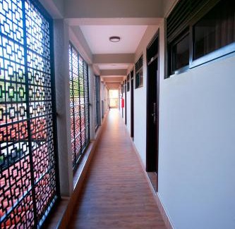 Seeta Hotel | Kaloni Hotels