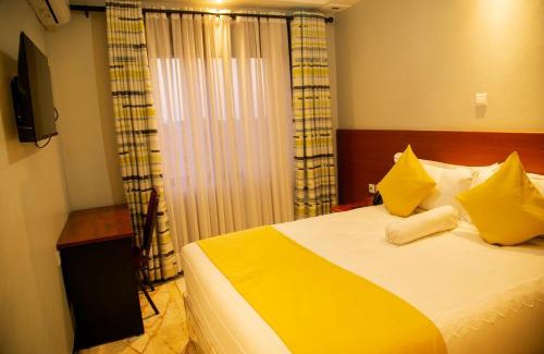 Seeta Hotel | Kaloni Hotels