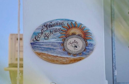Salice Salentino Apartment | Kalos Casa Vacanza