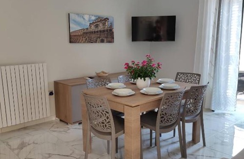 Salice Salentino Apartment | Kalos Casa Vacanza