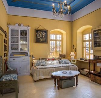 Symi House | kalosymi house,Symi