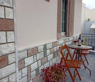 Kalymnos House | Kalotina's House