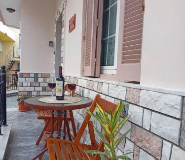 Kalymnos House | Kalotina's House