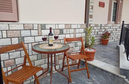 Kalymnos House | Kalotina's House