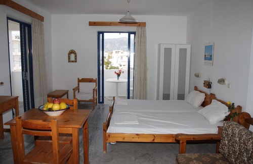 Kardamena Apartment | Kaloxenia Apartments