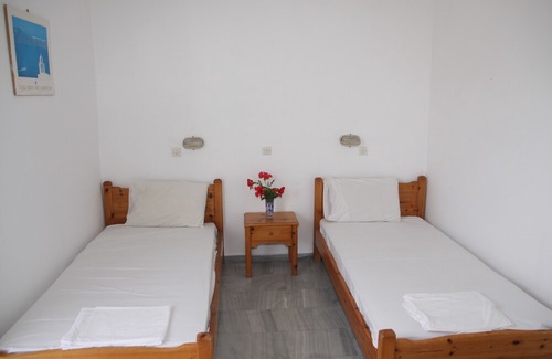 Kardamena Apartment | Kaloxenia Apartments