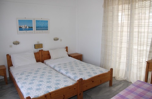 Kardamena Apartment | Kaloxenia Apartments