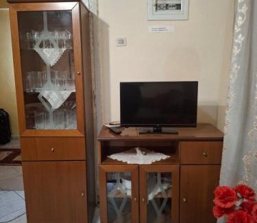 Delta Apartment | Kaloxori Apartment - Limnothalassa