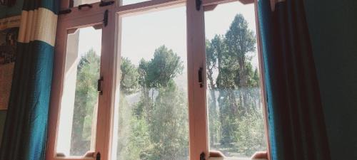 Kalpa House | KALPA JUNGLE RETREAT