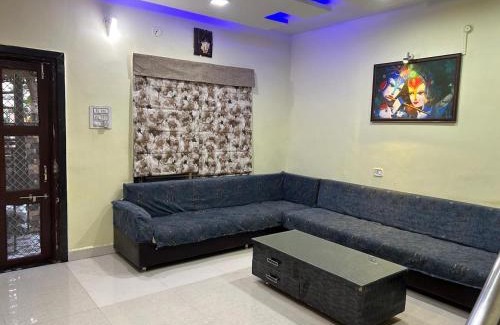 Indore House | Kalpana home stay