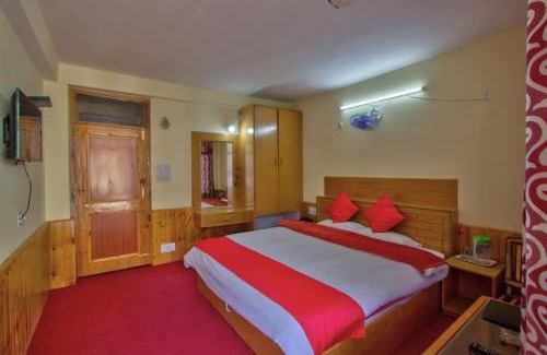 Aleo Bed & Breakfast | kalpana homestay