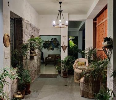 Gopalbari House | Kalpana Yoga Homestay