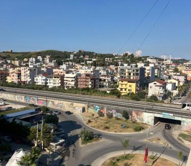 Golem Apartment | Kalpazo Golemi Plus Apartments