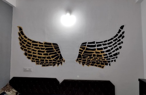 Ujjain House | Kalpeshwar Homestay