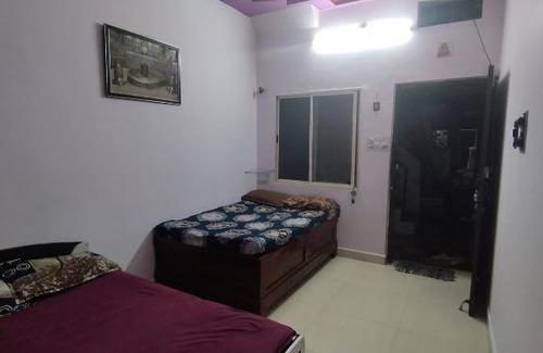Ujjain House | Kalpeshwar Homestay