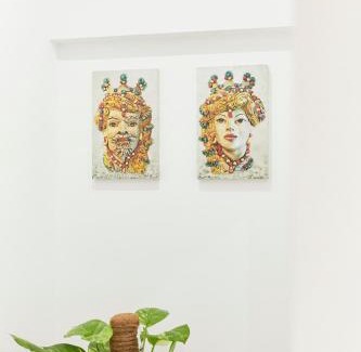 Partinico Bed & Breakfast | Kalsa Sicilian Rooms