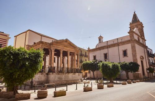 Partinico Bed & Breakfast | Kalsa Sicilian Rooms