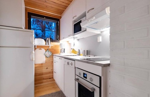 Yllas House | Kaltiotievantie 2 Mökki 2 by Interhome