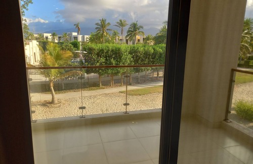 Salalah Apartment | Kalu Beach Resort, Hawana Lagoon - Salala