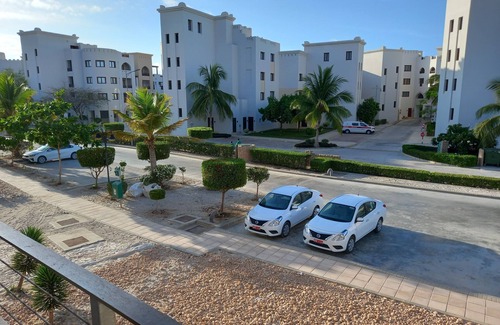 Salalah Apartment | Kalu Beach Resort, Hawana Lagoon - Salala