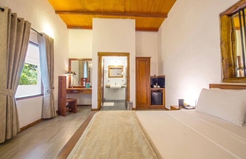 Sevanagala Hotel | Kalu's Hideaway Udawalawe