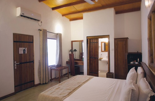 Sevanagala Hotel | Kalu's Hideaway Udawalawe