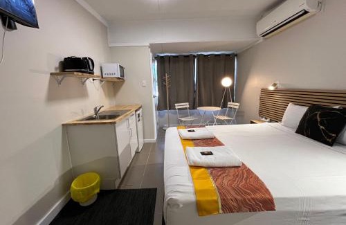Bundaberg North Hotel | Kalua Motel